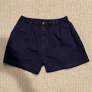 Mens Chubbies Original Shorts